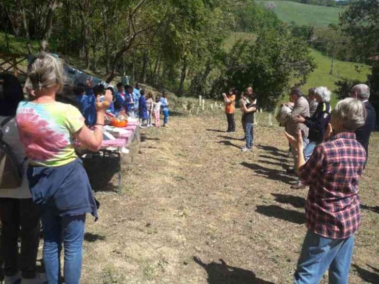 La "ricetta" per salvare le piccole scuole di montagna