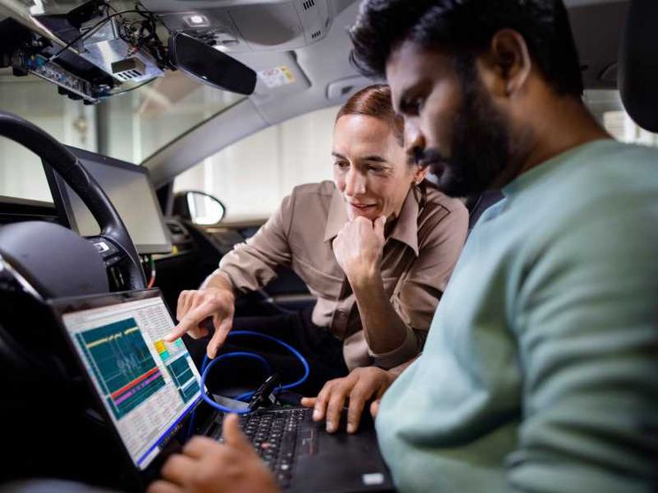 Privacy, dati e connessione: 6 automobilisti su 10 non sanno nulla