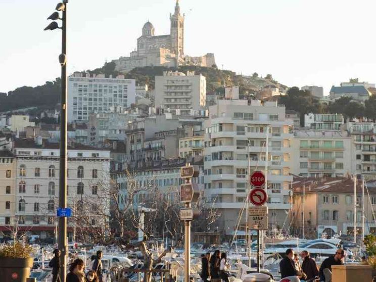 Ambiente e migranti: papa Francesco venerdì e sabato a Marsiglia