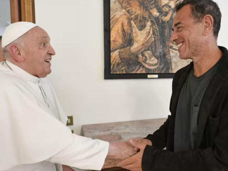 Garrone: «Migranti, un’ingiustizia che ci deve smuovere»