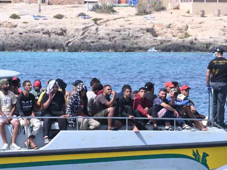 Migranti, in Europa si blocca il negoziato sulla redistribuzione