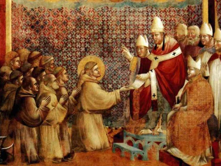 Otto secoli di «Regola» francescana, così il Concilio Vaticano II la riscoprì