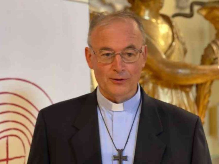 Nuovo vescovo a Oppido Mamertina-Palmi: è il padovano Giuseppe Alberti