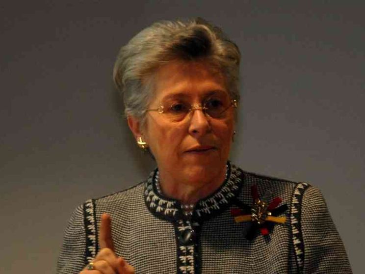 Il peso delle culle vuote non gravi solo sulle donne