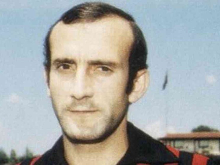 Addio a Giovanni Lodetti, vecchia gloria del Milan e terzo polmone di Rivera