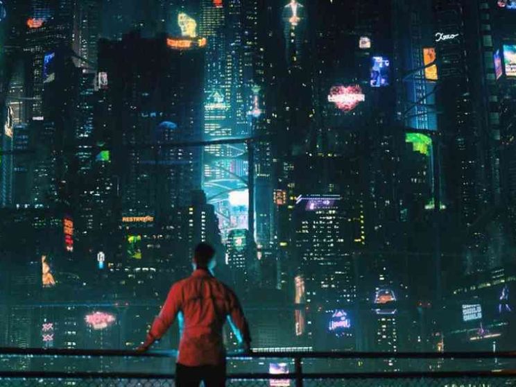 Capire il «gioco» degli algoritmi per una rete a dimensione umana