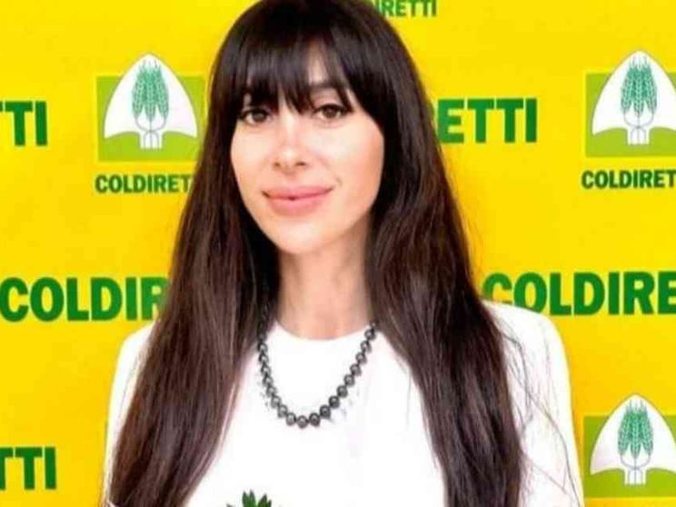 La pastora ingegnera: «L'allevamento? Non è solo per uomini»