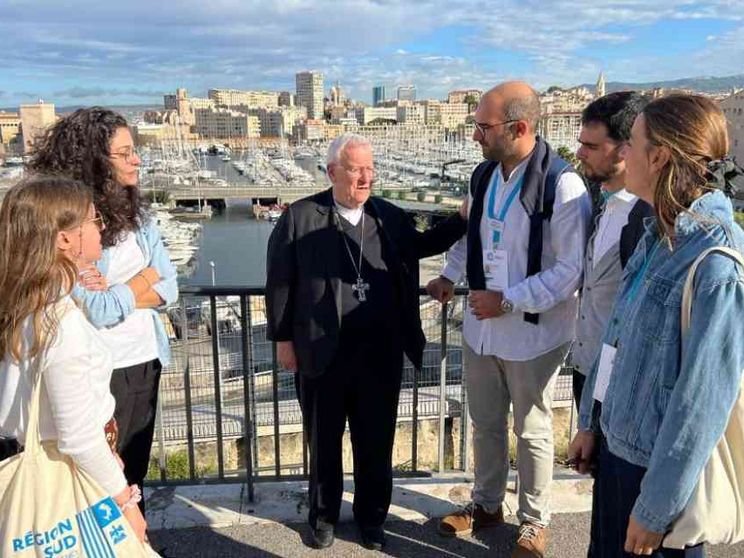 «Nessuno Stato va lasciato solo. I migranti? Crocifissi di oggi»