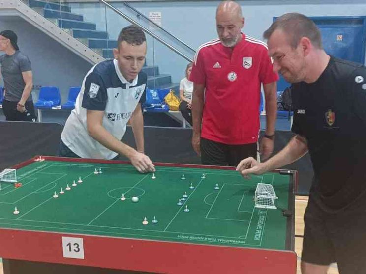 L'Italia campione al tempo della playstation