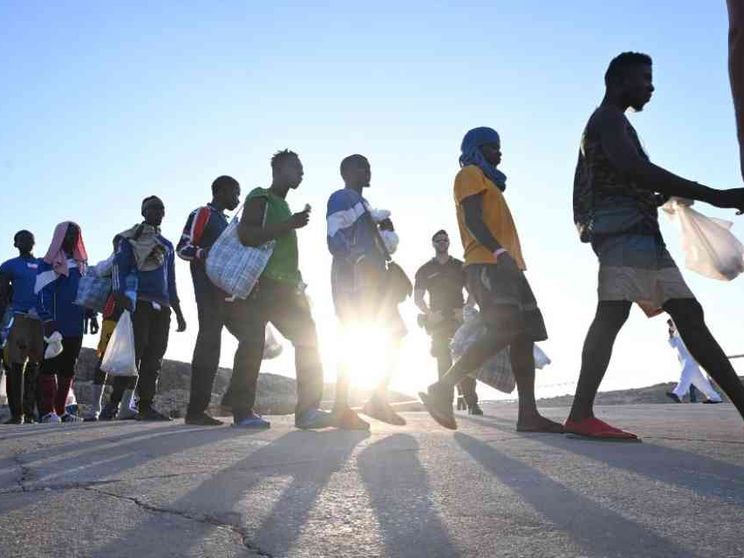 Il Nobel per la pace a Lampedusa per lasciare un segno nella storia