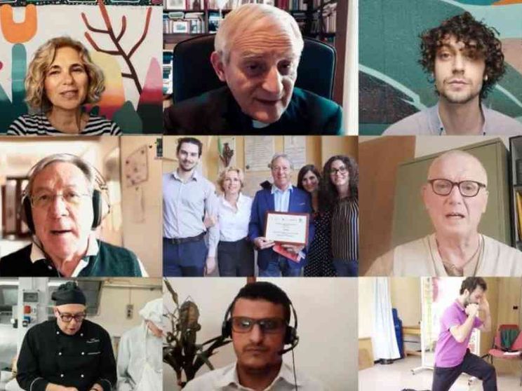 Così la start up della solidarietà fa dialogare il carcere e la città