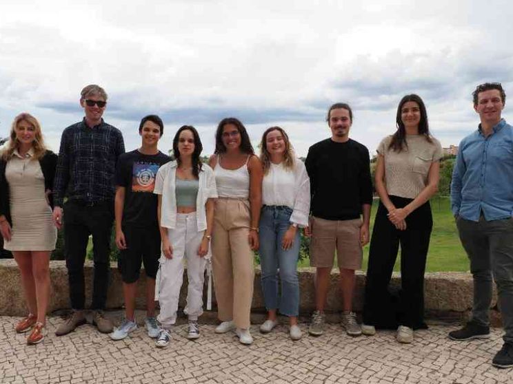 Clima, 6 «millenial» portoghesi sfidano 32 Stati alla Corte di Strasburgo