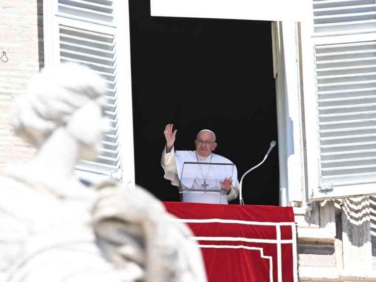 Il Papa: siamo tutti chiamati ad accogliere e integrare