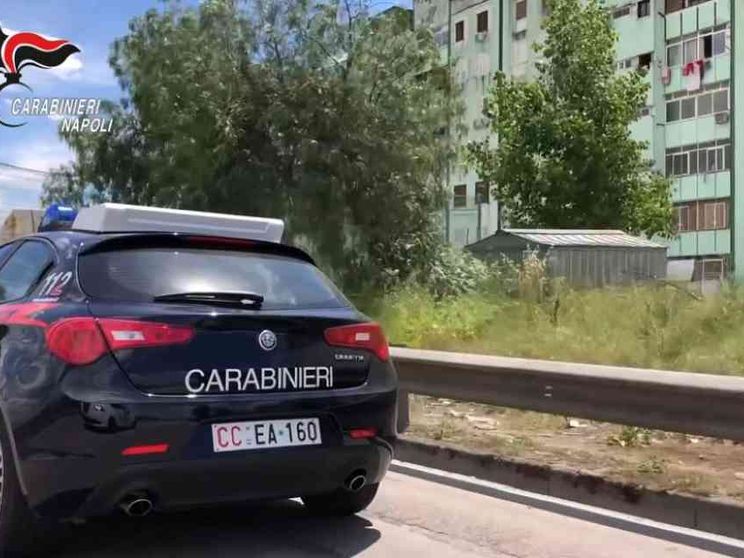 Caivano, in carcere 7 minori. Gli stupri filmati anche nelle videochiamate