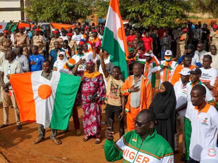 Il fallimento dell’operazione Barkhan. Così Parigi ha perso l'Africa