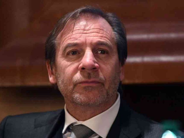 Mei: «L'atletica corre forte e andrà ancora lontano»