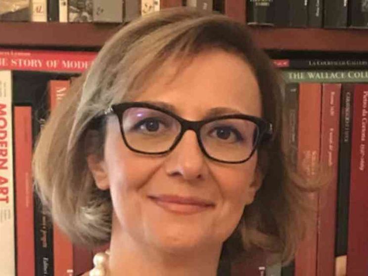 I musei sono la linfa delle democrazie moderne