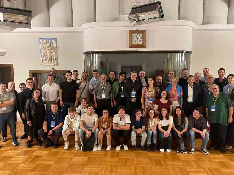 Missionari digitali, la nuova sfida comunicativa della Chiesa