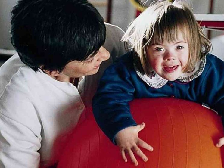L'Emilia Romagna e i bimbi Down. «Noi donne, solo di fronte alla scelta»