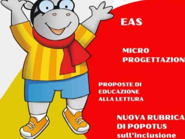 Ecco Popotus, pensato per una didattica inclusiva e che si apre al digitale