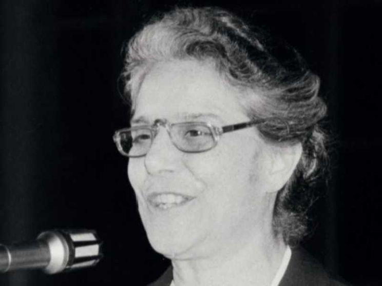 Fioretta Mazzei, voce libera tra La Pira e Casini