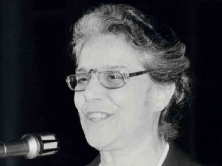 Fioretta Mazzei, voce libera tra La Pira e Casini