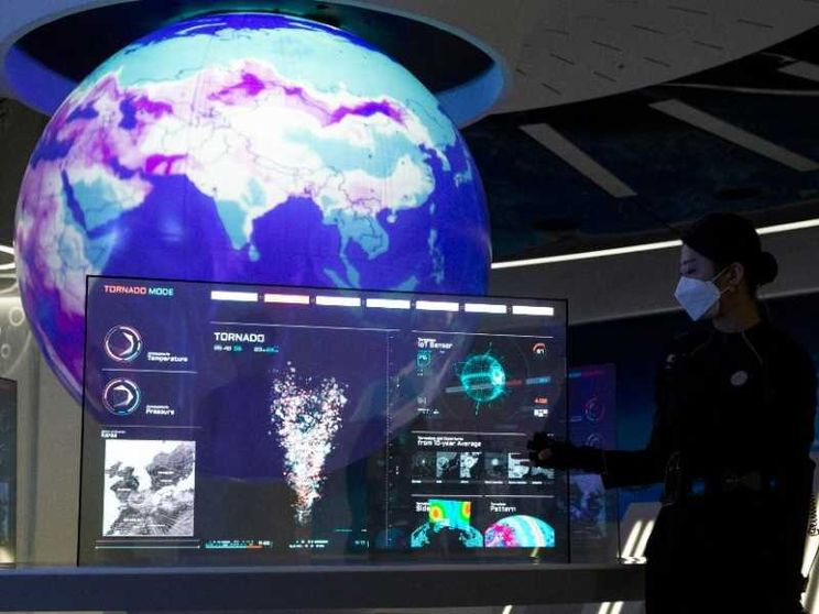 Il Papa: intelligenza artificiale, rivoluzione da guidare