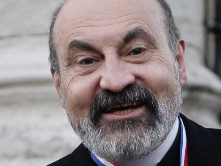 Halík: il cristianesimo è alle soglie di una nuova riforma?