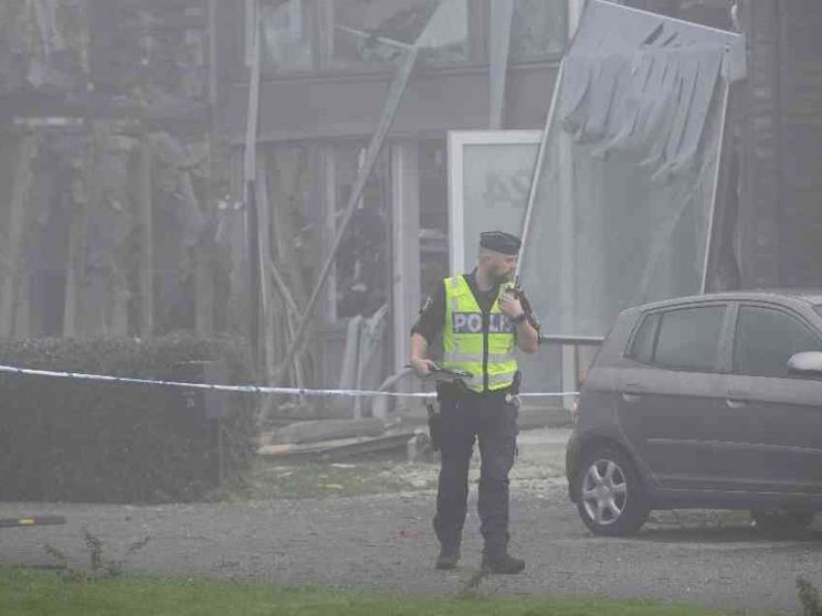 Criminalità in Svezia, arriva l'esercito. «Minori contattano le gang»