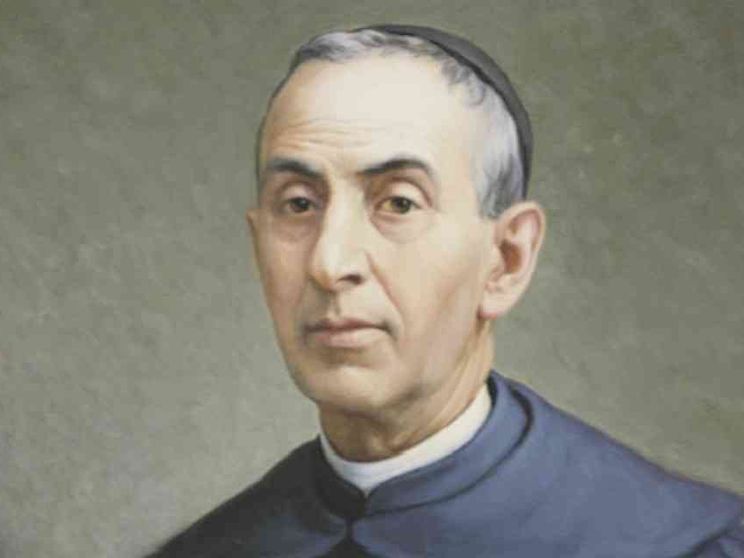 L'Idi ricorda padre Luigi Maria Monti