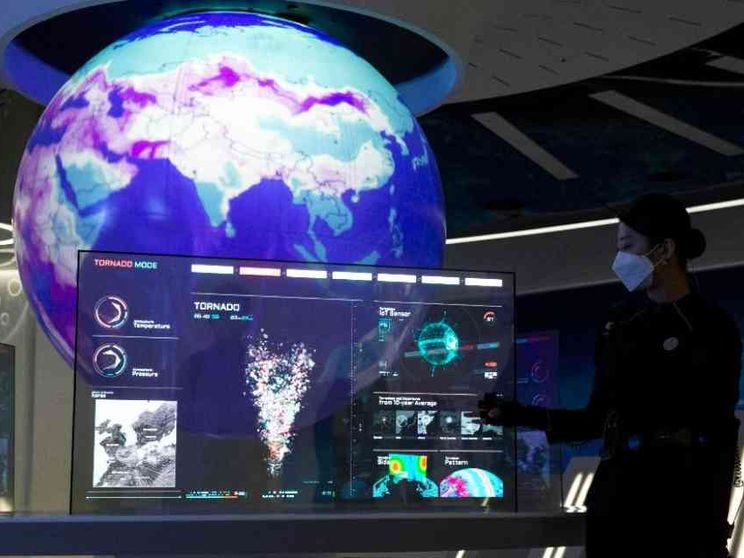 Il Papa: intelligenza artificiale, rivoluzione da guidare