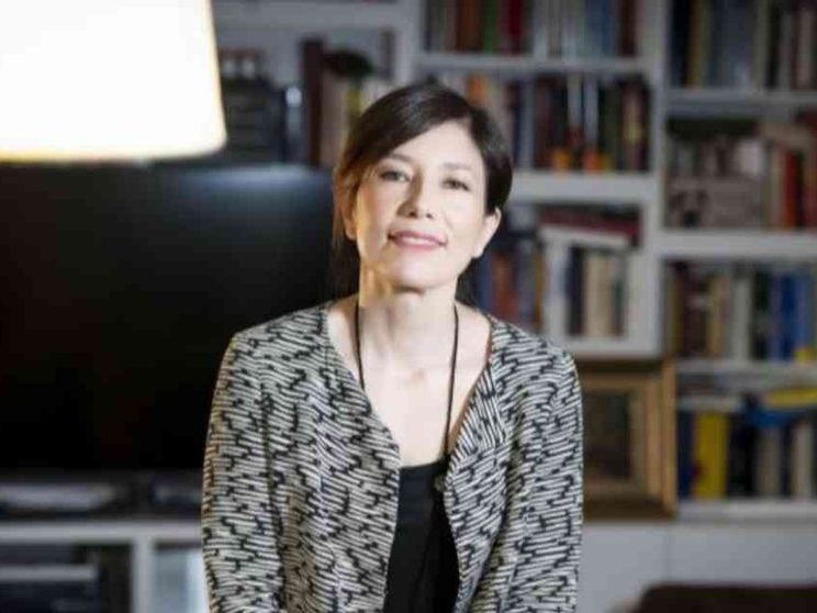 Beatrice Fazi: una firma per l'8xmille come gesto di gratitudine