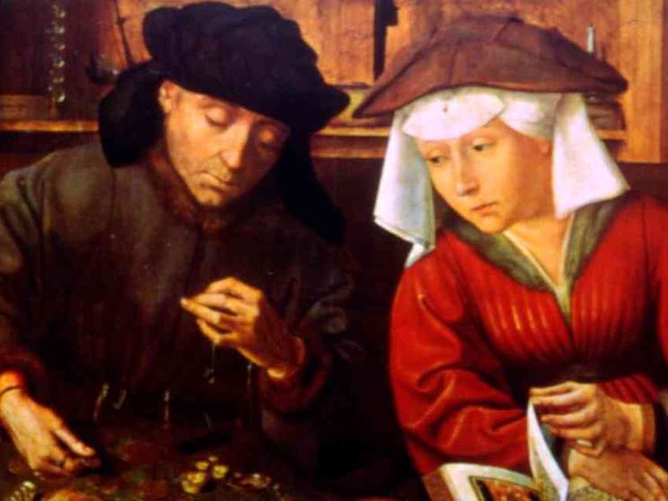 Competenti di poveri e di finanza