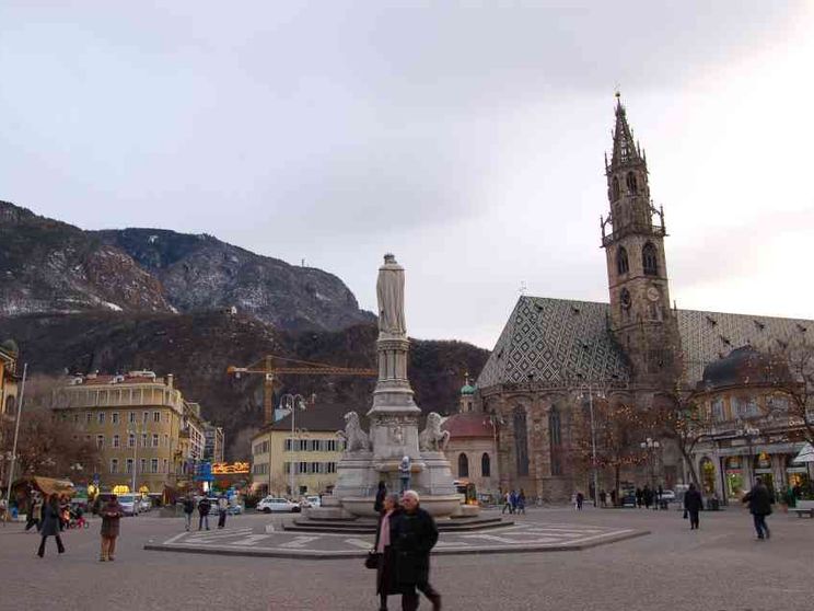 Bolzano e Trento si godono i primati. «Ma anche qui non tutto è perfetto»