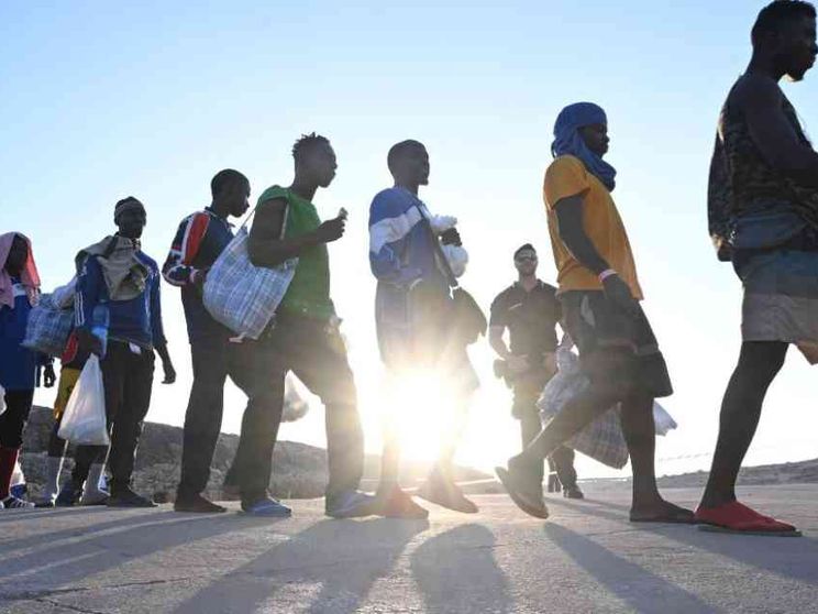 I giudici liberano migranti, il Viminale: pronti al ricorso