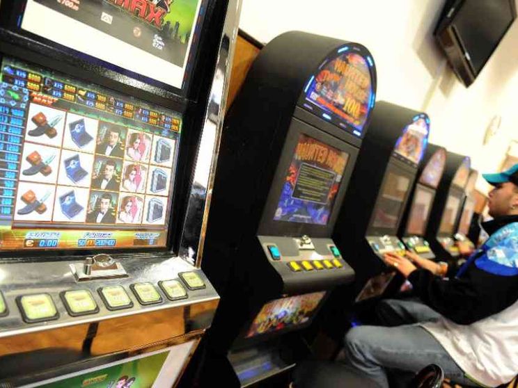 La Regione Piemonte boccia la legge popolare sull'azzardo