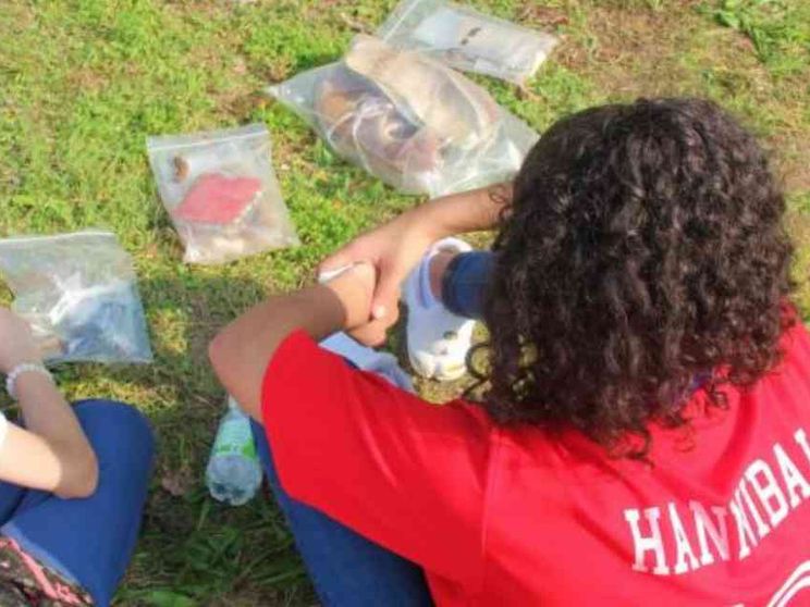 La scuola va in carcere, per imparare. «Così proviamo a prevenire i reati»