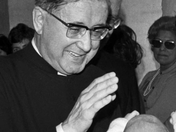 Online tutte le opere di san Josemaría Escrivá