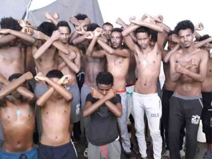 Il report su traffici e rete degli orrori. E Bija agisce indisturbato