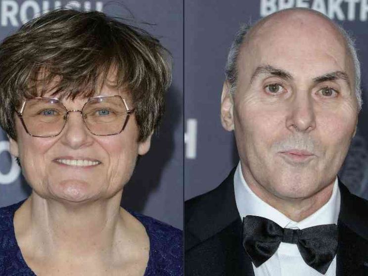 Il Nobel della Medicina ai “genitori” dei vaccini mRna anti Covid