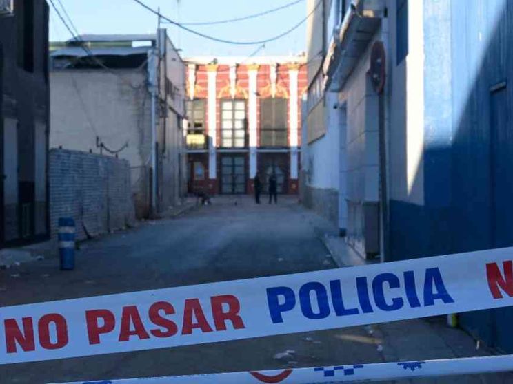 «La discoteca del rogo non doveva essere aperta»