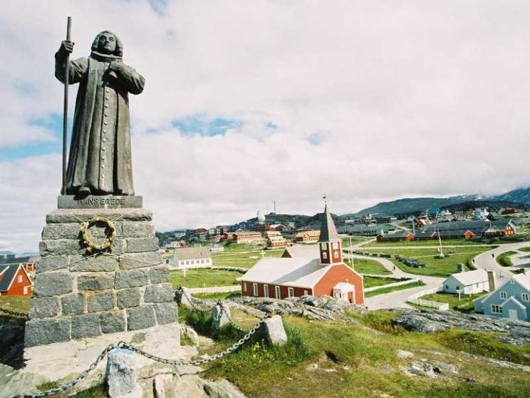 «Sterilizzate a forza, risarciteci». Le donne Inuit contro la Danimarca