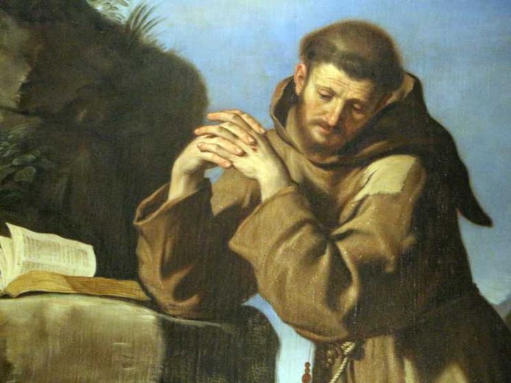 Francesco, il patrono “troppo cristiano” per l'Italia?