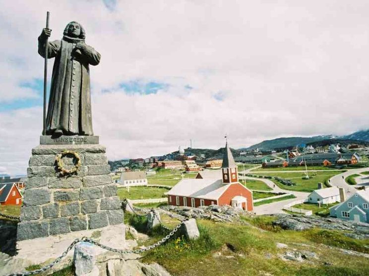 «Sterilizzate a forza, risarciteci». Le donne Inuit contro la Danimarca