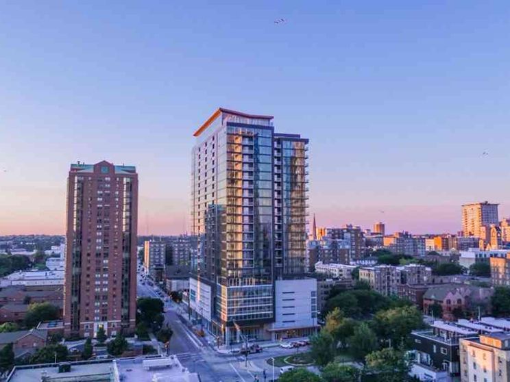 I nuovi grattacieli fatti di legno ci ricordano il senso del limite