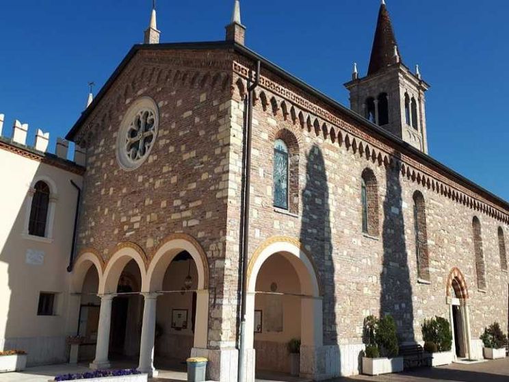 A 150 anni dalla nascita di don Calabria la sua chiesa sarà santuario