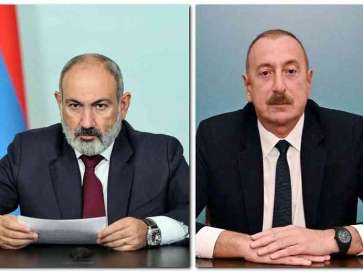 Saltano i colloqui Ue tra Armenia e Azerbaigian