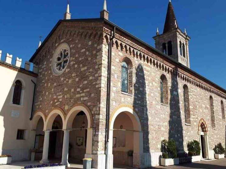A 150 anni dalla nascita di don Calabria la sua chiesa sarà santuario
