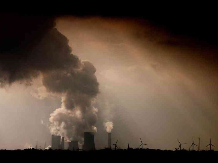 «Il cambiamento climatico? Innegabile»: ecco che cosa dice la “Laudate Deum”