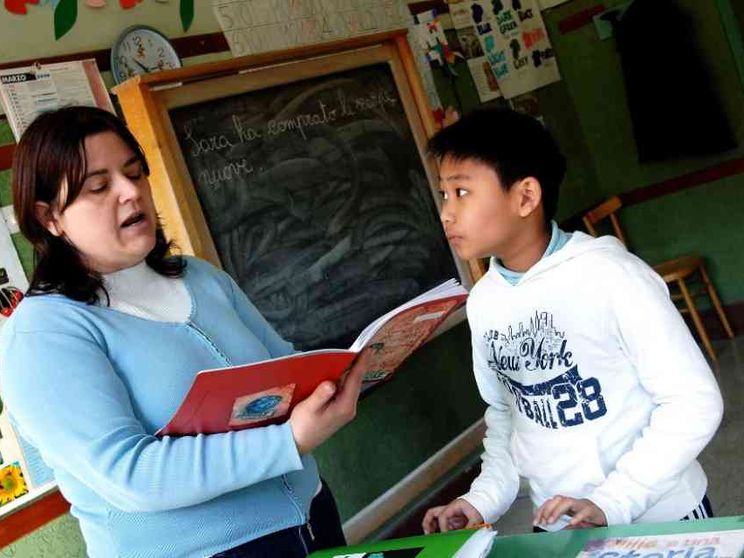 La Giornata dell'insegnante. Chi è e che cosa fa (per davvero)